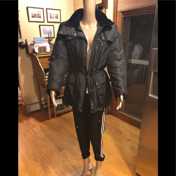 ❤️FaB Winter Light Jacket Like New Size S-M❤️ - Picture 3 of 7